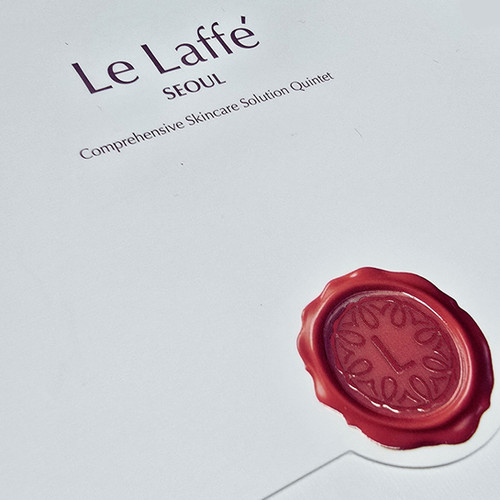 Le Laffé: Trial Set | Skyn