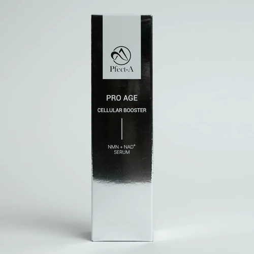 NMN + NAD+ Serum | Skyn