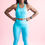 Thumbnail: Aqua Leggings