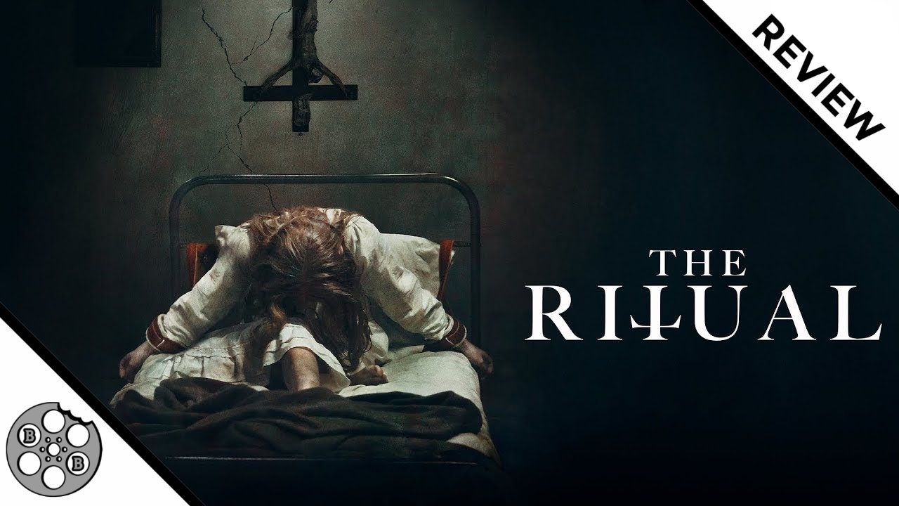 THE RITUAL | Bitesize Breakdown