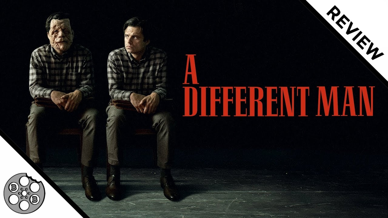 A DIFFERENT MAN | Bitesize Breakdown