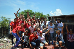 Projeto Feliz Vida Nova