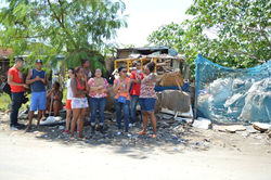 Projeto Feliz Vida Nova