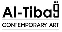AI-Tiba9 Contemporary Art logo