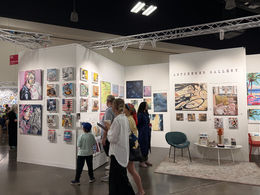 Photo, 2026 Affordable Art Fair Austin