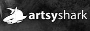 Artsy Shark logo