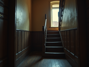 Ghosts, Spirits, Entities, and Poltergeists: Understanding the Supernatural