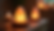 Close-up view of a Himalayan salt lamp