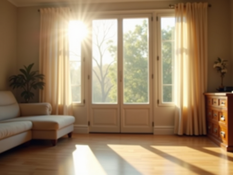 Steps to Refresh and Uplift the Energy in Your Home