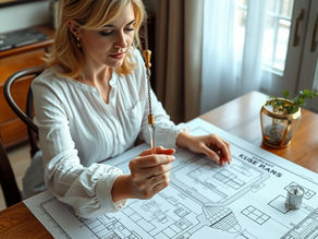 Why Your House Isn't Selling: The Invisible Impact of Geopathic Stress