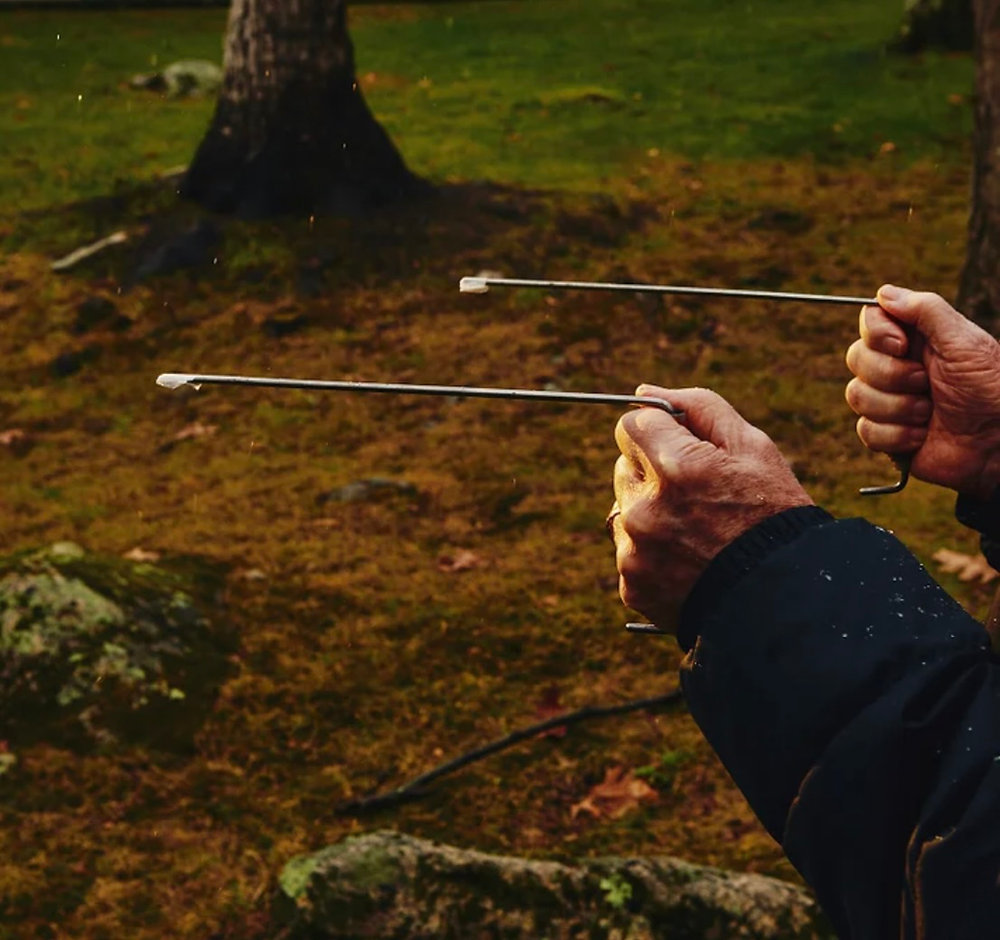 Geomancy Machine 'Harnessing Earth's Energy: The Power of Geomancy'