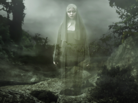 Whispers in the Walls: Clearing Ghosts and Spirits from Your Home