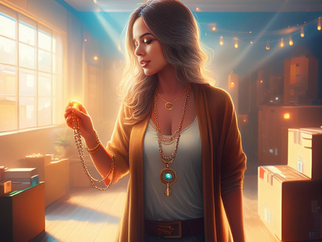 Dowsing Techniques for Removing Negative Energy from Your Home