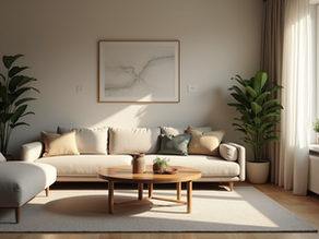 How to Refresh and Renew the Energy in Your Home