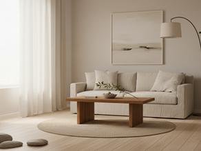 A Comprehensive Guide to House Energy Clearing