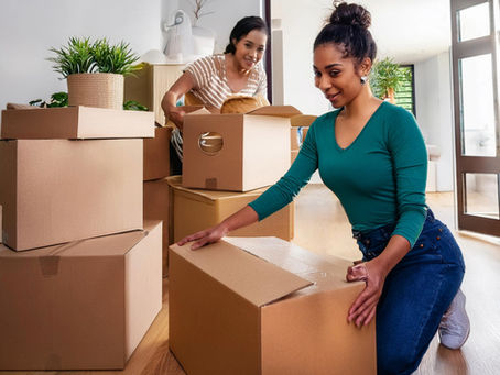 Why Your New Home Needs a Spiritual House Cleansing