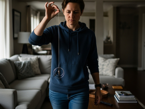 Generational Energetic & Karmic Patterns in House Cleansing