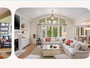 When a home needs a House Cleansing