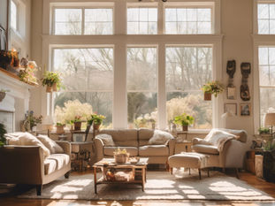 Transform Your Space with Feng Shui this Spring