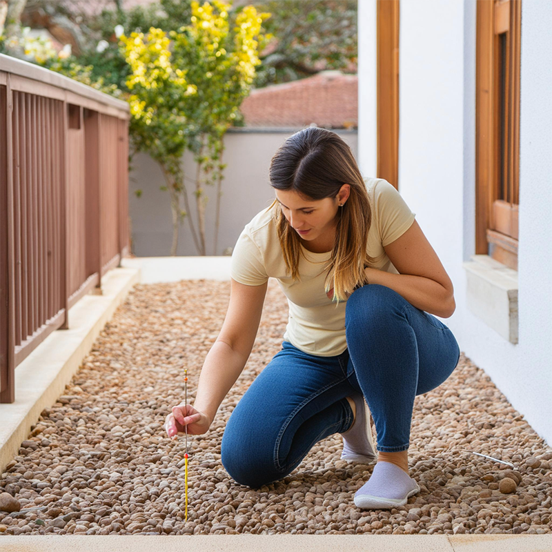 The Art of Earth Acupuncture: Geomancy & Land Spirit Healing