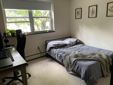 Applying Feng Shui to Help Your Son Move Out: Tips and Techniques