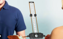 The Lecher Antenna and Its Principles in Dowsing