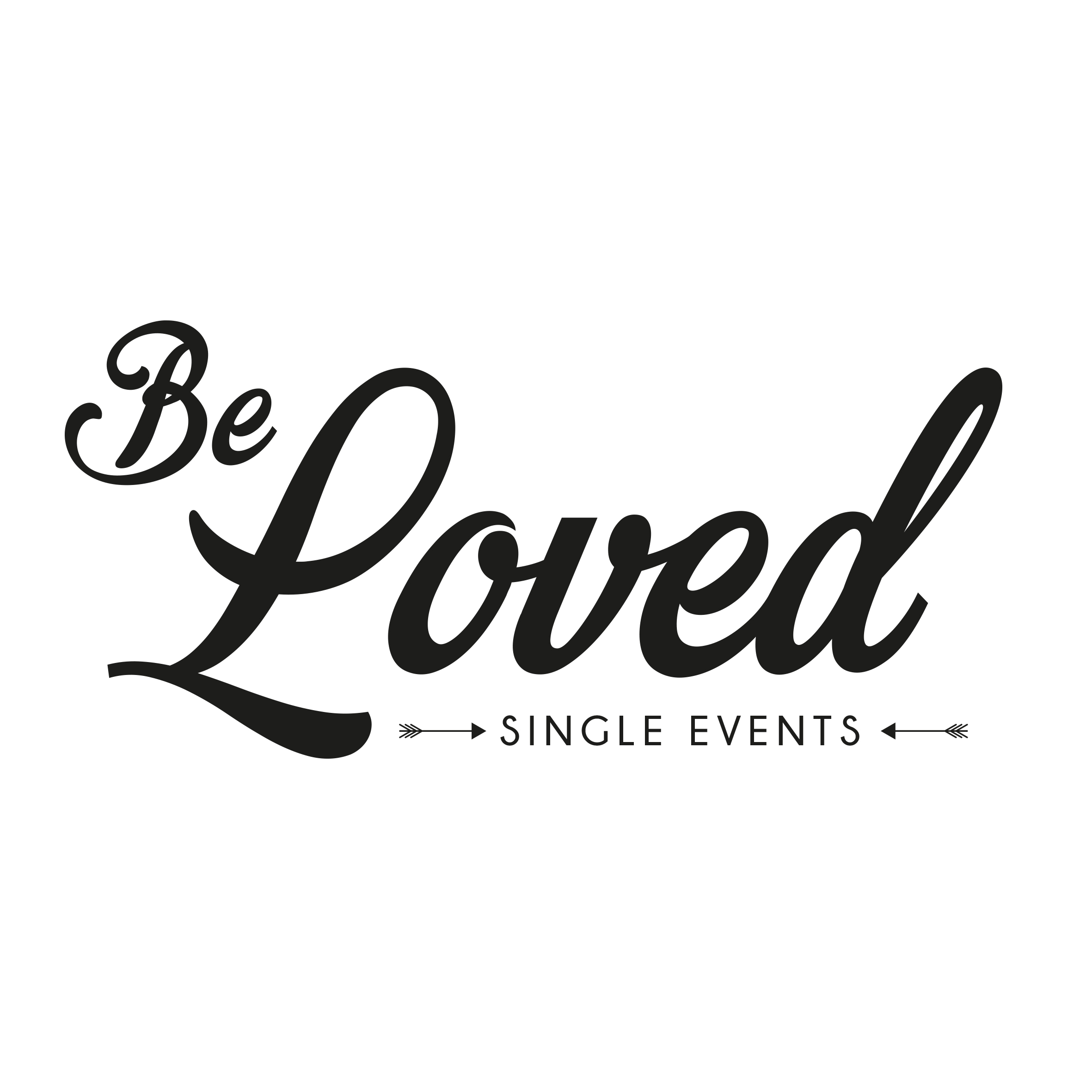 Be Loved