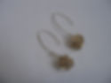 Flower Cluster Earrings