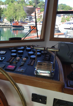 REF. M/Y TOMBUL - PHT02