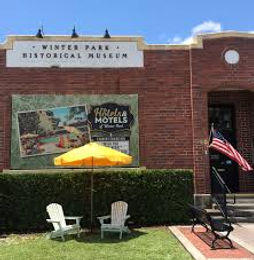 Winter Park History Museum