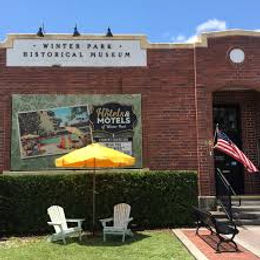 Winter Park History Museum