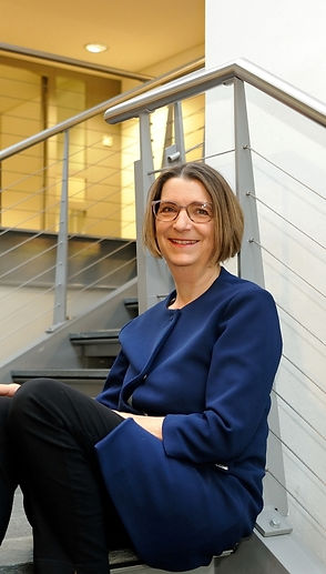 Eva-Maria Müller Porträt