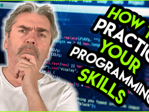 How to Practice and Improve Your Programming Skills?