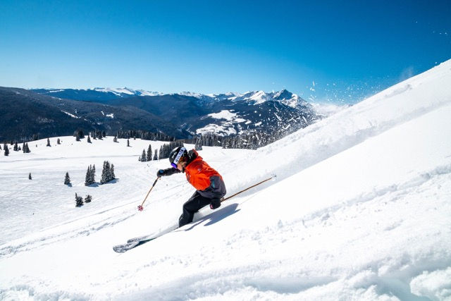 Vail, Colorado – January 20-27, 2025