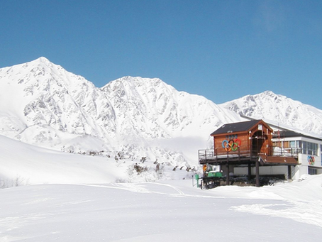 Hakuba Valley, Japan - March 19-28 2026