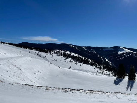 Vail, Colorado, January 20–27, 2025