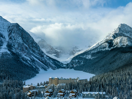 Lake Louise, Canada - March 6-13 2027