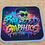 Thumbnail: Custom Holographic Stickers sold per sheet.