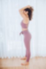 תמונה ממוזערת: ROY PANTS LITE PURPLE