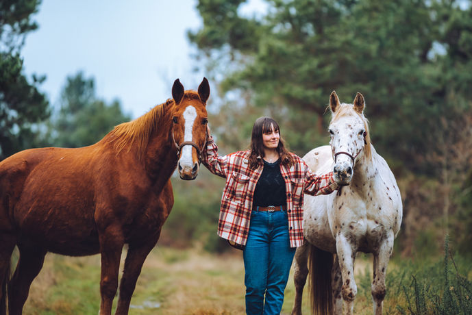 Photographe équin en Bretagne (Morbihan, Ile et Vilaine) et Pays de la Loire.