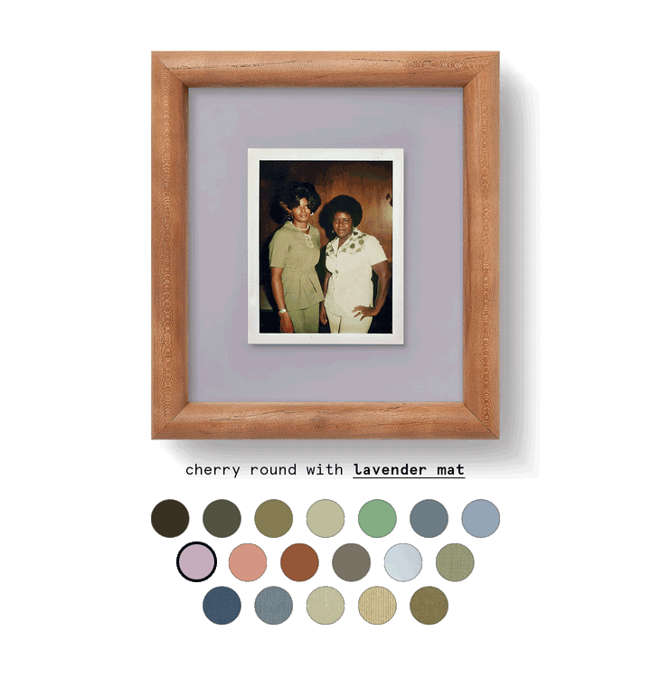 New Matte Board Collection Photo Framing Chennai