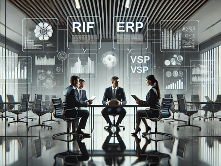 Jargon Jungle: Surviving the Corporate Linguistic Landscape