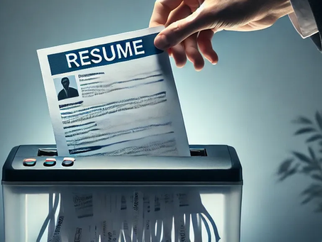 You’re Not Hiring—You’re Sorting