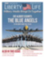 Liberty Life Fall 2024