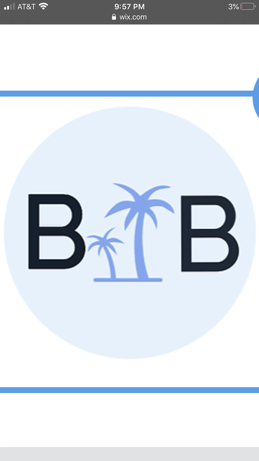 Writer: Blondies Blends