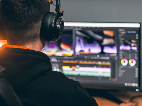 Les 7 meilleurs logiciels de montage vidéo gratuits !
