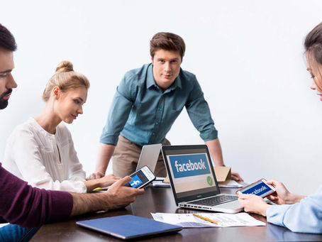 Un montage vidéo efficace pour Facebook