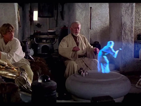Les hologrammes existent-ils vraiment ? État des lieux en 2026