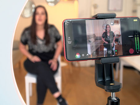Réussir ses interviews au Smartphone