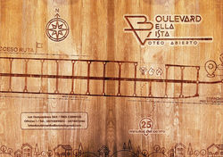 Render boulevard